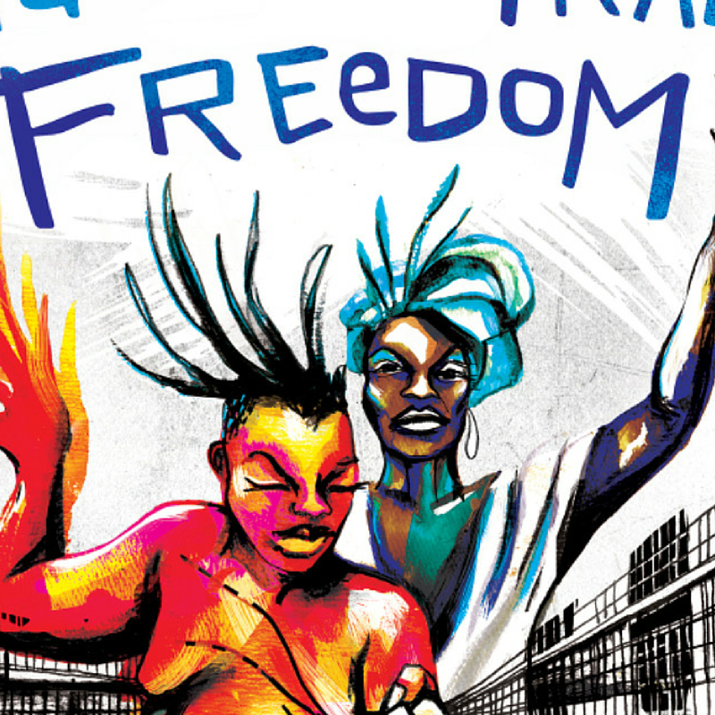Trans Day of Resilience